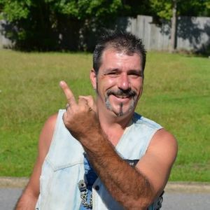 Meet your Posher, Tony